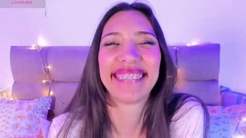 Miss Veronica online show from February 2025 03:41:02 PM