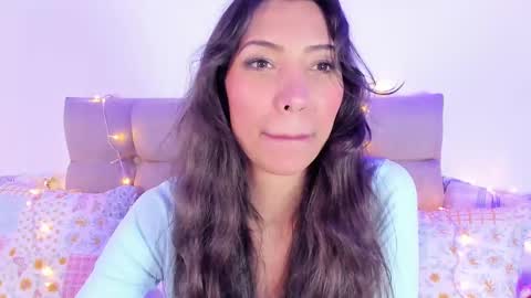 Miss Veronica online show from February 2025 05:50:02 PM