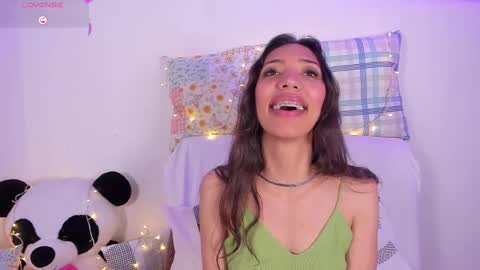 Miss Veronica online show from February 2025 06:20:01 PM