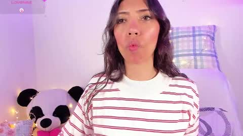 Miss Veronica online show from February 2025 12:14:02 PM