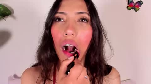 Miss Veronica online show from March 2026 01:50:02 PM