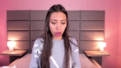 Veronica summer  7AM to 1500 PM hour GMT-5 online show from January 2025 11:32:01 AM