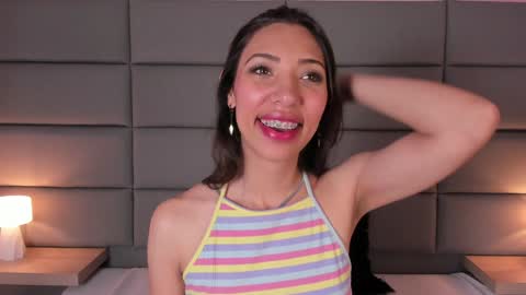 Veronica summer  7AM to 1500 PM hour GMT-5 online show from January 2025 11:44:02 AM