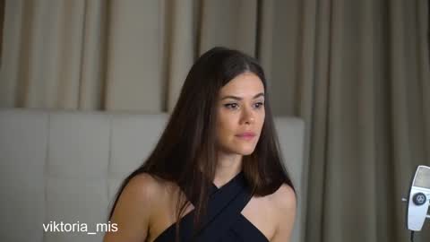 Miss Victoria online show from February 2025 05:25:02 PM