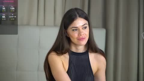 Miss Victoria online show from April 2026 06:55:02 PM