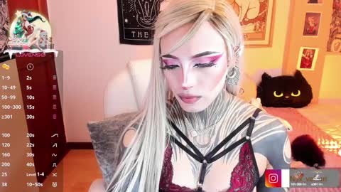Miss volturi online show from December 2024 02:20:02 AM