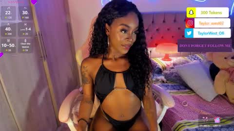 Tay Tay Independent Model   online show from October 2025 06:09:01 AM