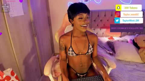 Tay Tay Independent Model   online show from October 2025 04:48:02 AM