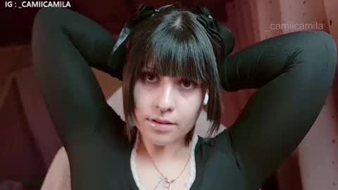 CALL ME CAMILANO BBLOVE ETC C A M I L A         online show from December 2025 01:32:02 AM