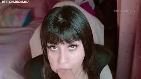 CALL ME CAMILANO BBLOVE ETC C A M I L A         online show from February 2026 02:08:01 AM