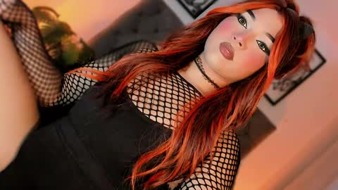 miss_zz online show from April 2026 12:20:01 PM