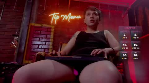 Miguel online show from April 2026 08:04:01 PM