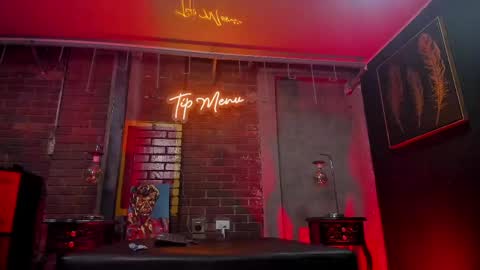 Miguel online show from April 2026 09:39:33 PM