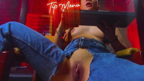 Miguel online show from April 2026 07:58:01 PM