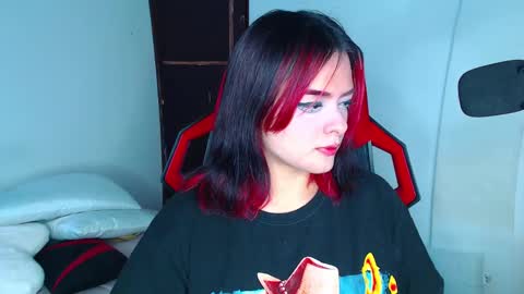 violeta online show from December 2024 05:46:01 PM