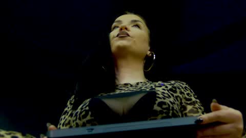 AliceReign online show from March 2026 05:19:01 AM