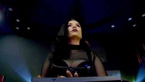 AliceReign online show from April 2026 05:49:01 AM