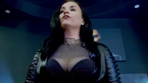 AliceReign online show from April 2026 09:05:01 AM