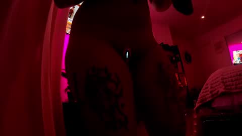 Snapshot of missalittlemasochist chatting on August 2026 06:45:01 AM prettylittlenympho online show from August 2026 06:45:01 AM