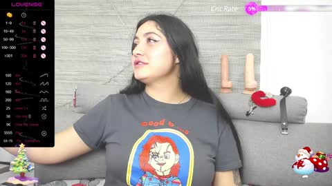 AMY  INDEPENT MODEL online show from December 2024 06:32:01 AM