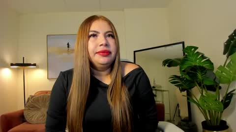 Snapshot of missanamaria chatting on May 2026 01:19:01 PM Anamaria Montoya online show from May 2026 01:19:01 PM