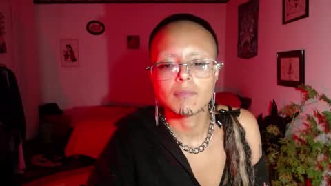 Anarkitten  online show from February 2025 03:23:02 AM