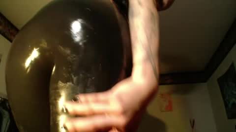 Anarkitten  online show from April 2026 02:03:02 AM