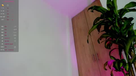 missangeldust online show from December 2025 12:03:02 PM