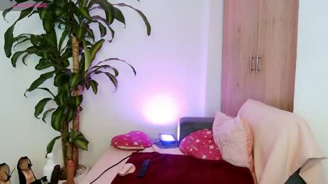 missangeldust online show from April 2026 09:10:01 AM