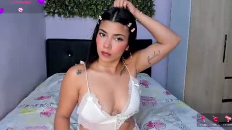 anny online show from July 2026 10:24:02 PM