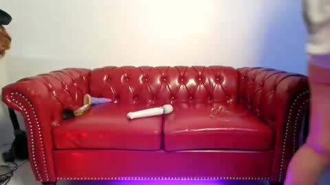 Snapshot of missbehavinxoxo chatting on October 2025 01:34:02 PM MissBehavinxoxo online show from October 2025 01:34:02 PM