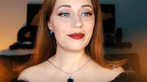 The divine Beverly online show from October 2025 05:05:02 AM