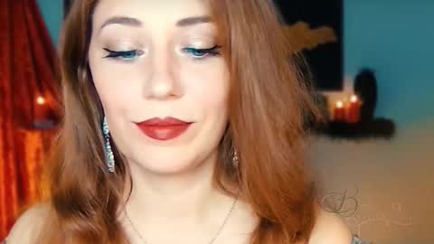 The divine Beverly online show from October 2025 04:29:02 AM