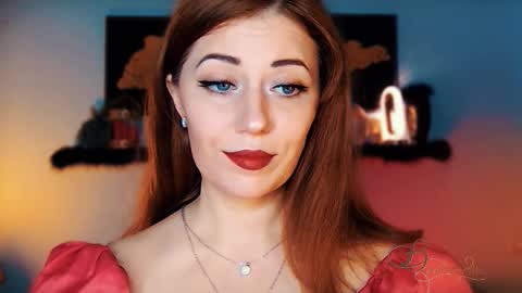 The divine Beverly online show from November 2025 04:23:02 AM