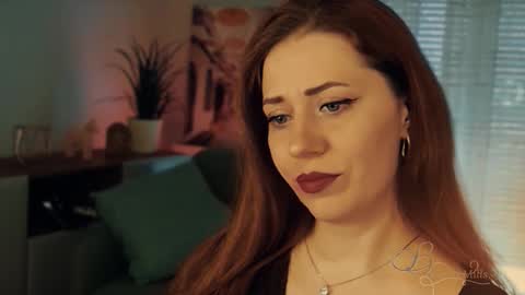 The divine Beverly online show from January 2026 08:05:01 AM