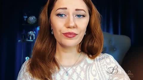 The divine Beverly online show from April 2026 04:59:01 AM