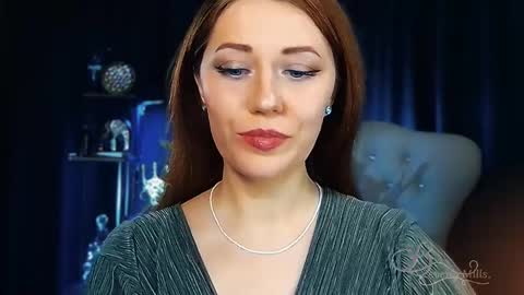 The divine Beverly online show from April 2026 06:42:01 PM