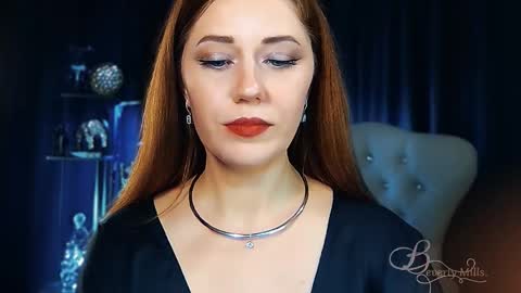 The divine Beverly online show from April 2026 06:05:02 AM