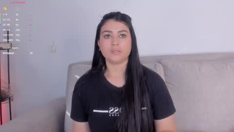 Snapshot of missbianca1 chatting on September 2025 12:09:02 PM Bianca Torres online show from September 2025 12:09:02 PM