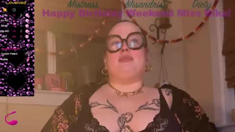 Snapshot of missbika chatting on January 2025 05:56:01 AM Miss Bika online show from January 2025 05:56:01 AM