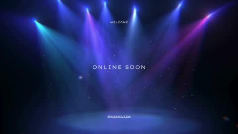 Avamlash online show from June 2026 06:38:01 PM