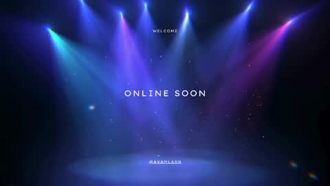 Avamlash online show from June 2026 06:36:01 PM