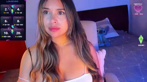 valentina andrea online show from June 2026 11:35:02 PM