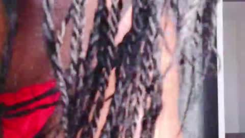 Snapshot of missbnasty_ chatting on October 2025 12:00:02 PM Miss Evelyn online show from October 2025 12:00:02 PM