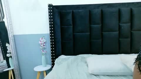 Snapshot of missbnasty_ chatting on November 2025 07:48:02 PM Miss Evelyn online show from November 2025 07:48:02 PM