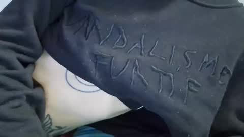 MsGoonBunny online show from April 2026 04:17:02 PM