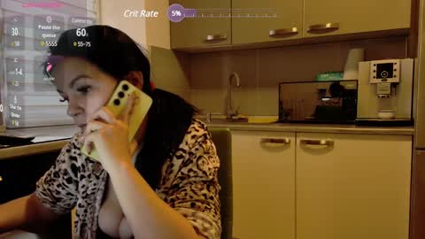 missbya online show from January 2025 11:56:01 AM