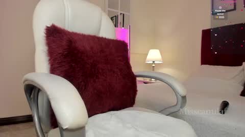 Snapshot of misscamilaf chatting on March 2025 03:24:01 AM Camila Flores online show from March 2025 03:24:01 AM