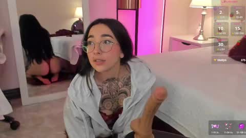 Snapshot of misscamilaf chatting on March 2025 03:16:01 AM Camila Flores online show from March 2025 03:16:01 AM