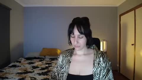 MissCarmilla444 online show from September 2025 01:07:01 AM